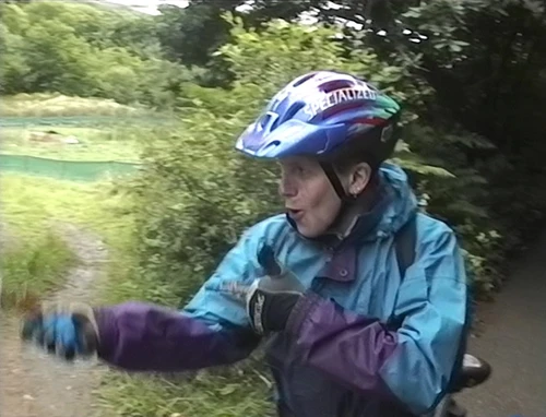 01 Aug 1998 · Somerset & North Devon Coast: Day 7 Elmscott to Home